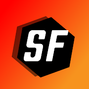 com.saneflix.movieapp logo