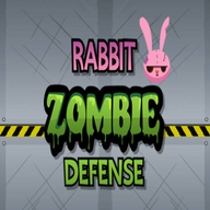 omer.RabbitZombieDefense logo