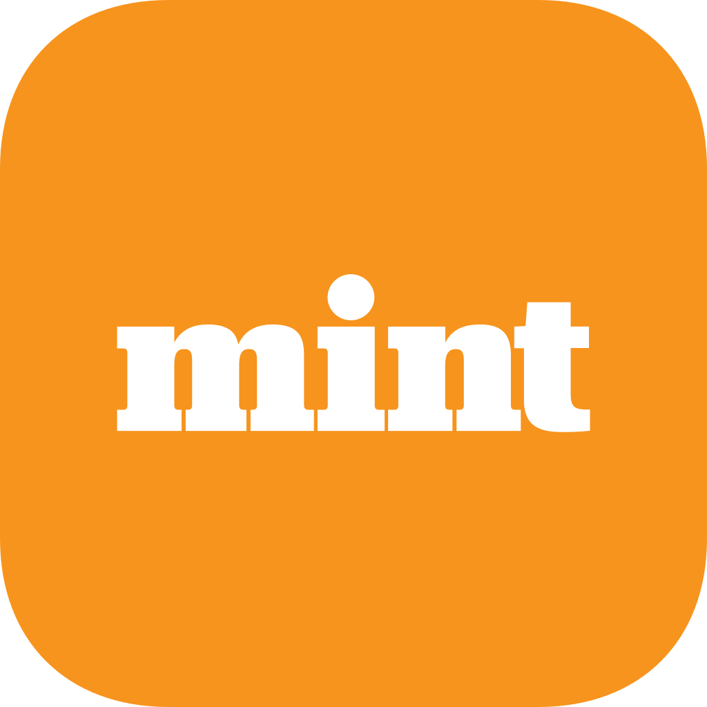 com.htmedia.mint logo