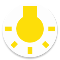 com.hiteshsahu.strobe_light_pro logo