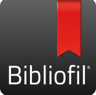 biblioteksystemer.android.bibliofil logo