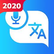 com.free.voice.translator logo