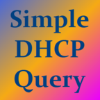 de.mide.simpledhcpinfo logo