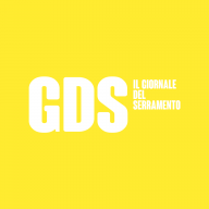 com.tecnichenuove.gdsilgiornaledelserramento logo