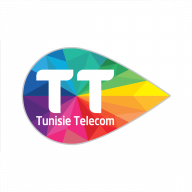 com.tunisietelecom.selfcare logo