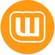 wp.wattpad logo
