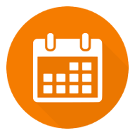 com.simplemobiletools.calendar.pro logo