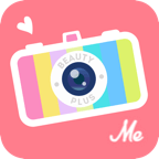 com.meitu.beautyplusme logo