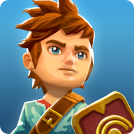 com.FDGEntertainment.Oceanhorn.gp logo