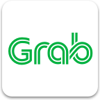 com.grabtaxi.passenger logo