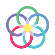 com.himeshnayak.healapp logo