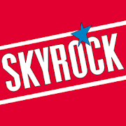 mobi.skyrock.SkyrockFM logo