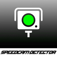 com.imedialabs.speedcamgermany logo