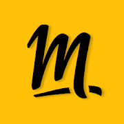 tv.molotov.app logo