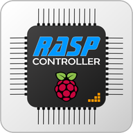 it.Ettore.raspcontroller logo