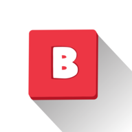 com.projectpixelpress.BloxelsBuilder logo