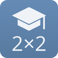 com.agandeev.multiplication.free logo