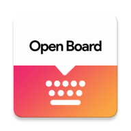 org.dslul.openboard.inputmethod.latin logo