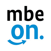 de.zone35.mbeon logo