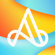 com.fontskeyboard.app logo