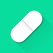 app.medcontrol.alarm.pillreminder logo