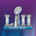 com.nfl.superbowlliifanmobilepass logo