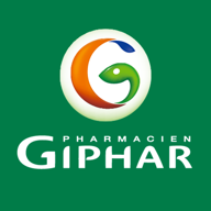 com.sogiphar.monpharmaciengiphar logo