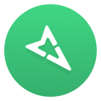 app.mapillary logo