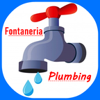 aprenderfontaneriabasica.cursofontaneriaplomeria.fontanero logo