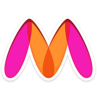 com.myntra.android logo