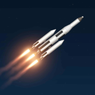 com.StefMorojna.SpaceflightSimulator logo