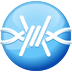 com.frostwire.android logo