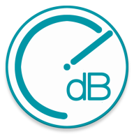 com.dom.audioanalyzer logo