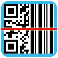 app.qrcode logo