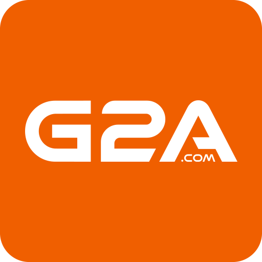 com.g2a.marketplace logo