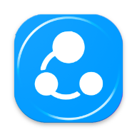 com.sharekaro.shareit logo