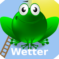 wetterfrosch.marcophono.com logo