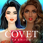 com.crowdstar.covetfashion logo