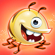 com.Seriously.BestFiends logo