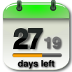 peregin.android.countdown logo