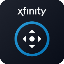 com.xfinity.tv logo