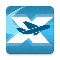 com.laminarresearch.x_plane10 logo