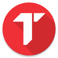 rs.telegraf.io logo