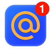 ru.mail.mailapp logo