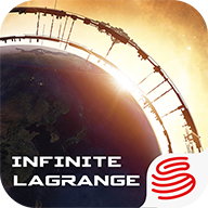 com.netease.lagrange logo