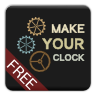 net.hubalek.android.makeyourclock logo