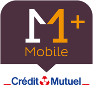 com.monetico.mmplusfr.creditmutuel logo