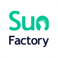 in.share.SunFactory logo