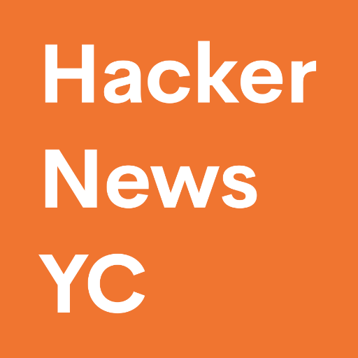 com.fynally.hackernews logo