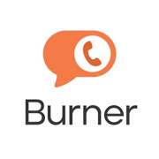 com.adhoclabs.burner logo